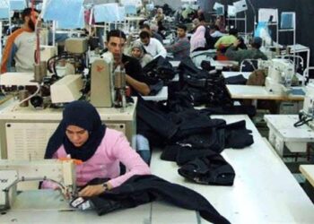 تضاعف محفظة التمويل الصغير ومتناهي الصغر لتصل الى 46 مليار جنيه 33 - جريدة المساء