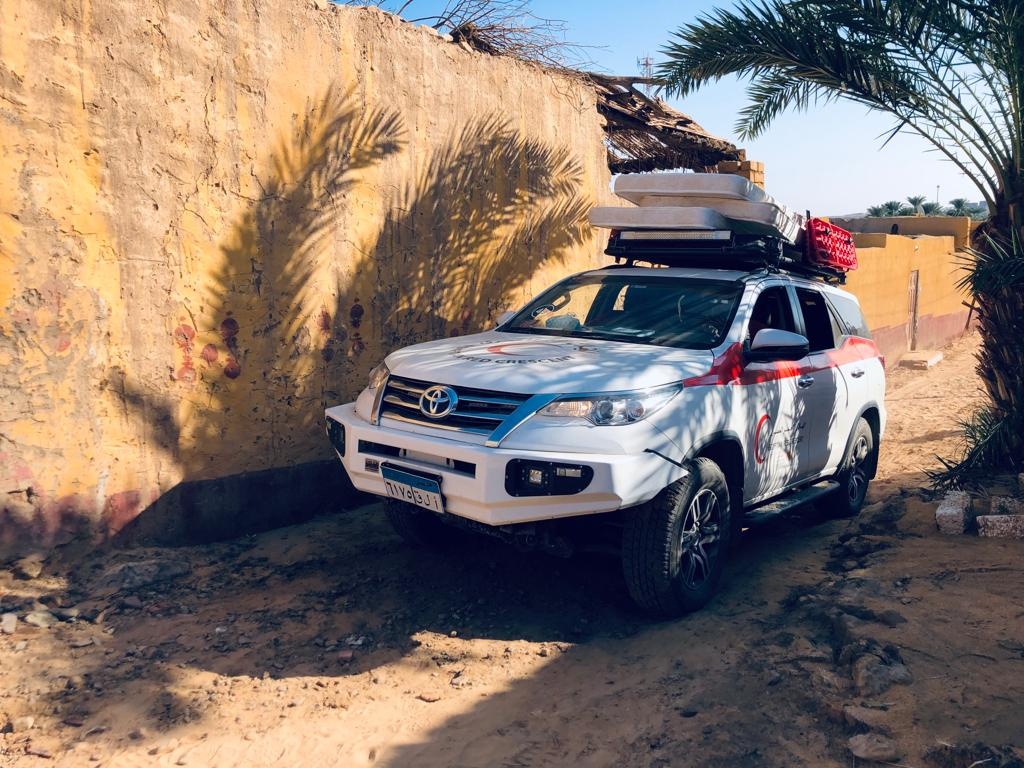 الهلال الأحمر: إعانات عاجلة لـ 300 أسرة متضررة من سيول أسوان حتى الأن 20 - جريدة المساء الهلال الأحمر: إعانات عاجلة لـ 300 أسرة متضررة من سيول أسوان حتى الأن 19 - جريدة المساء