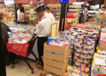 ضبط 34 كجم من اللحوم والكبد غير الصالحة للإستهلاك الآدمى بأسوان 17 - جريدة المساء