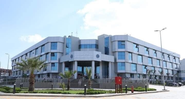 ملائكة الرحمة بمجمع الإسماعيلية الطبي يستغيثون بوزارة الصحة !! 20 - جريدة المساء ملائكة الرحمة بمجمع الإسماعيلية الطبي يستغيثون بوزارة الصحة !! 19 - جريدة المساء