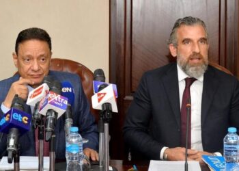 كرم جبر: إطلاق مبادرة وحملة إعلامية ضخمة حول قضايا الطفل 33 - جريدة المساء