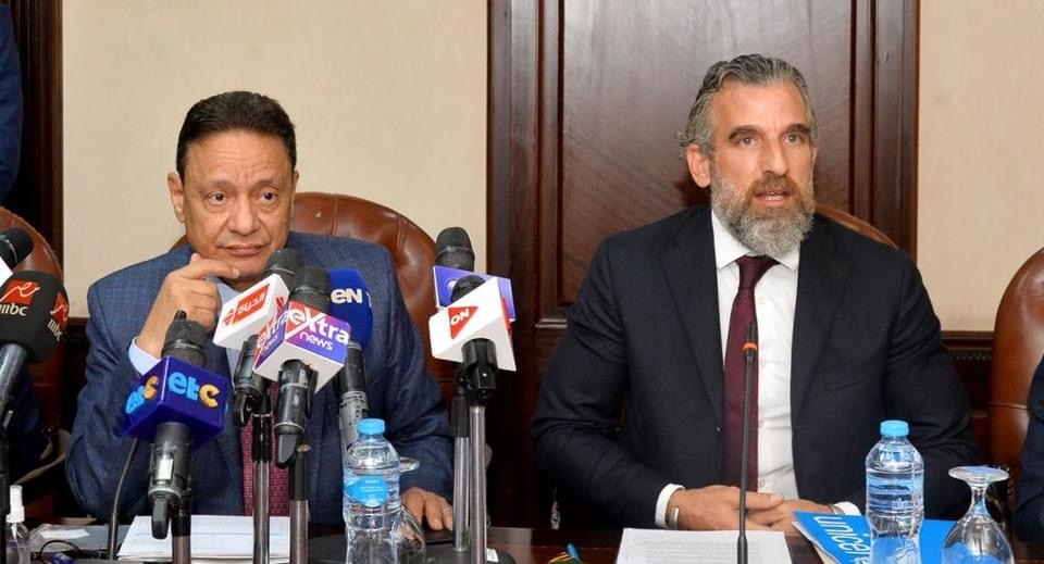 كرم جبر: إطلاق مبادرة وحملة إعلامية ضخمة حول قضايا الطفل 19 - جريدة المساء