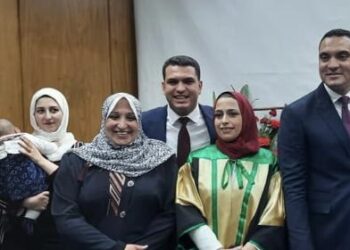 «الذمة المعنوية» فى دكتوراه بجامعة عين شمس  23 - جريدة المساء