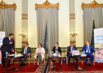 كرم جبر: رسالتنا أن يعي الطفل قيمة الهتاف باسم مصر في طابور الصباح 30 - جريدة المساء