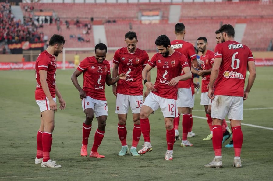 الأهلى يبدأ مشوار مونديال الأندية بمواجهة مونتيرى فى الدور الثانى 20 - جريدة المساء الأهلى يبدأ مشوار مونديال الأندية بمواجهة مونتيرى فى الدور الثانى 19 - جريدة المساء