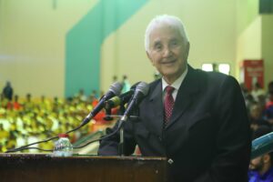 انطلاق منافسات الدورة العربية السادسة عشرة لخماسيات كرة القدم بجامعة جنوب الوادى 32 - جريدة المساء