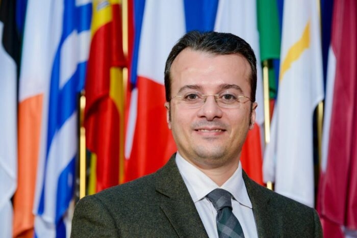 مؤتمر طبي لتطوير وتوطين صناعة اللقاحات فى مصر.. منتصف ديسمبر المقبل 20 - جريدة المساء مؤتمر طبي لتطوير وتوطين صناعة اللقاحات فى مصر.. منتصف ديسمبر المقبل 19 - جريدة المساء