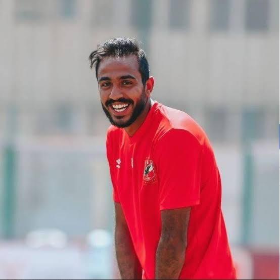 كهربا يدافع عن نفسه في مشكلته مع موسيماني 29 - جريدة المساء