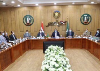 إطلاق اسماء شهداء المنوفية.. على المصالح الحكومية 24 - جريدة المساء