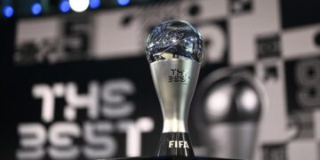 رسمياً..الفيفا يحدد موعد جوائز الأفضل فى العالم 2 - جريدة المساء رسمياً..الفيفا يحدد موعد جوائز الأفضل فى العالم 1 - جريدة المساء