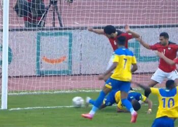 منتخب الفراعنة يهزم الجابون ويعزز صدارته للمجموعة 17 - جريدة المساء