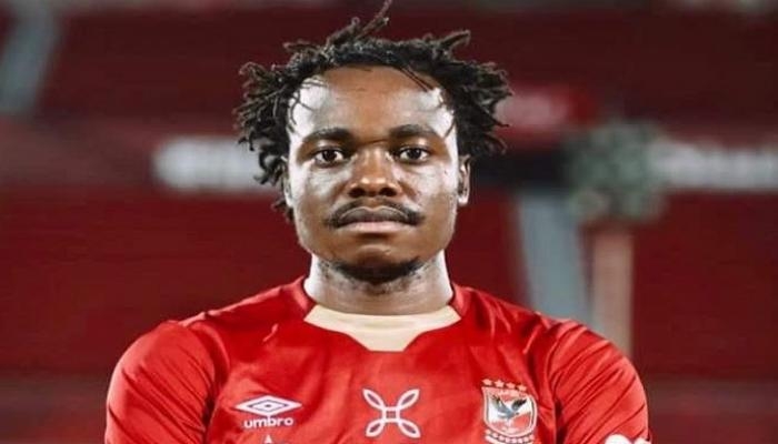 بمشاركة "تاو" منتخب جنوب أفريقيا ينفرد بقمة المجموعة بالفوز على زيمبابوى 27 - جريدة المساء