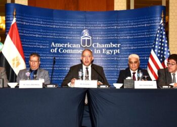 اللواء جمال عوض: تيسيرات غير مسبوقة بالتأمينات للعمالة غير المنتظمة.. والاستعلام عن 15 خدمة إلكترونياً 31 - جريدة المساء