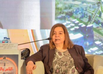 لرئيس التنفيذى لـ"صندوق الإسكان الاجتماعي":نجحنا فى منح الحق في التملك للسكن لفئات مختلفة كان من الصعب عليها الحصول على وحدة سكنية في الماضي 17 - جريدة المساء