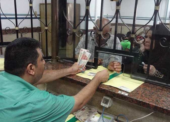 "عوض": إنتظام صرف المعاشات لـ 10.5 مليون مستحق 20 - جريدة المساء "عوض": إنتظام صرف المعاشات لـ 10.5 مليون مستحق 19 - جريدة المساء