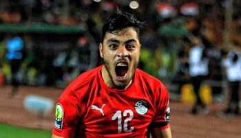 أكرم توفيق يطمئن جماهيره 23 - جريدة المساء