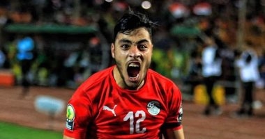 أكرم توفيق يطمئن جماهيره 17 - جريدة المساء
