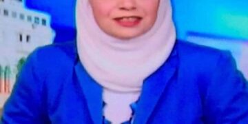 "الإعلاميين" تنعى هدى شبانه 1 - جريدة المساء