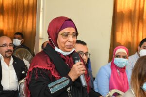 محافظ قنا وممثلى البنك الدولى يلتقون أعضاء التكتلات الاقتصادية .. صور 29 - جريدة المساء