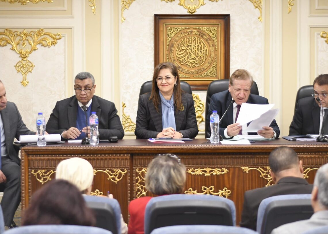 د.السعيد أمام "خطة وموازنة النواب": قانون التخطيط العام يواكب أحدث النظم الدولية 20 - جريدة المساء د.السعيد أمام "خطة وموازنة النواب": قانون التخطيط العام يواكب أحدث النظم الدولية 19 - جريدة المساء
