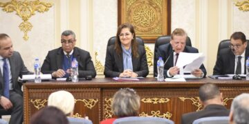 د.السعيد أمام "خطة وموازنة النواب": قانون التخطيط العام يواكب أحدث النظم الدولية 2 - جريدة المساء د.السعيد أمام "خطة وموازنة النواب": قانون التخطيط العام يواكب أحدث النظم الدولية 1 - جريدة المساء
