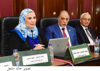 "القباج": قانون حقوق المسنين.. تيسيرات وإعفاءات وخدمات ورعاية غير مسبوقة.. وصندوق لتوفير كافة الاستحقاقات 22 - جريدة المساء