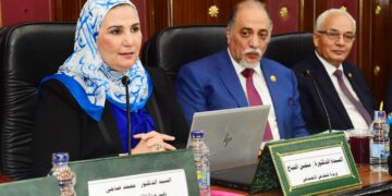 "القباج": قانون حقوق المسنين.. تيسيرات وإعفاءات وخدمات ورعاية غير مسبوقة.. وصندوق لتوفير كافة الاستحقاقات 1 - جريدة المساء