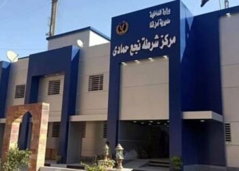 نيابة نجع حمادى تقرر التحفظ على مخازن التغذية المدرسية وإرسال عينات لمعامل وزارة الصحة المركزية 26 - جريدة المساء