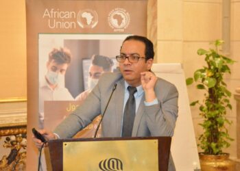 مصر تستعرض تجربتها في تطوير آليات المتابعة وتقييم الأداءأمام مراجعة النظراء الأفريقية 23 - جريدة المساء