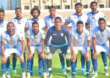 سماد ابو قير يكتسح صيد المحلة بثلاثية 20 - جريدة المساء