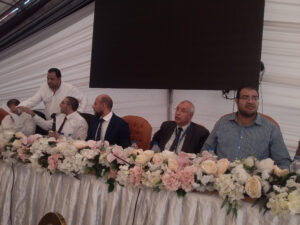 الدهراوى يحتفظ برئاسة اتحاد الكاراتية 17 - جريدة المساء