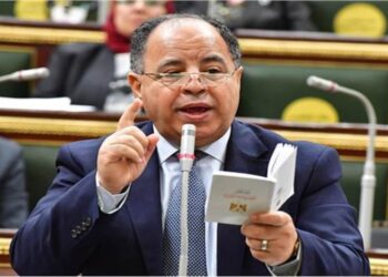 وزير المالية : "مفيش سلع من على الرصيف هتدخل مصر تانى" 25 - جريدة المساء