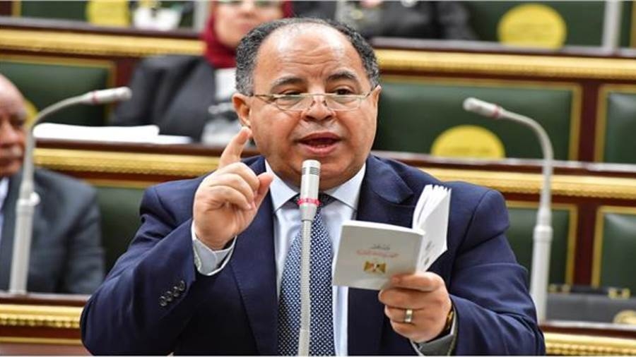 وزير المالية : "مفيش سلع من على الرصيف هتدخل مصر تانى" 19 - جريدة المساء وزير المالية : "مفيش سلع من على الرصيف هتدخل مصر تانى" 18 - جريدة المساء