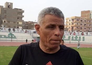 مدرب المنيا يطالب بمساندة المحافظ لتحقيق حلم الصعود 17 - جريدة المساء