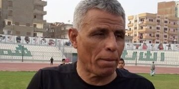 مدرب المنيا يطالب بمساندة المحافظ لتحقيق حلم الصعود 2 - جريدة المساء مدرب المنيا يطالب بمساندة المحافظ لتحقيق حلم الصعود 1 - جريدة المساء