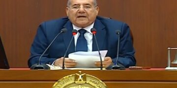 مجلس الشيوخ: قانون التخطيط العام للدولة يتوافق مع إستراتيجية التنمية المستدامة 2 - جريدة المساء مجلس الشيوخ: قانون التخطيط العام للدولة يتوافق مع إستراتيجية التنمية المستدامة 1 - جريدة المساء