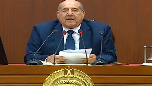 مجلس الشيوخ: قانون التخطيط العام للدولة يتوافق مع إستراتيجية التنمية المستدامة 20 - جريدة المساء مجلس الشيوخ: قانون التخطيط العام للدولة يتوافق مع إستراتيجية التنمية المستدامة 19 - جريدة المساء
