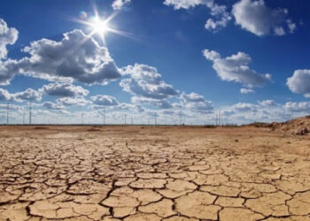 التغيرات المناخية وآثارها على الموارد المائية في ندوة بجامعة كفر الشيخ 35 - جريدة المساء