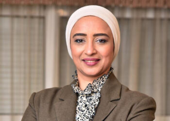 أميرة أبوشقة عن قانون " المالية الموحد ":إزاى هطبق المنظومة بدون تدريب ؟ 18 - جريدة المساء