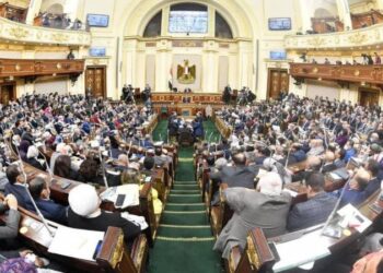لجنة القيم بالنواب تختار " الجاحر وإسماعيل " وكيلين و"البنا " أمين سر 20 - جريدة المساء