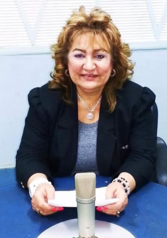 الإعلاميين تنعى الإعلامية منيره يوسف 19 - جريدة المساء