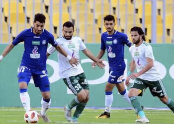المصري وسموحة وجها لوجه بحثا عن أول إنتصار 17 - جريدة المساء