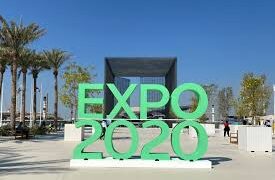 فى شهره الأول .. "اكسبو دبى "يستقطب 2.35 مليون زيارة ميدانية و12 مليون زيارة افتراضية 1 - جريدة المساء