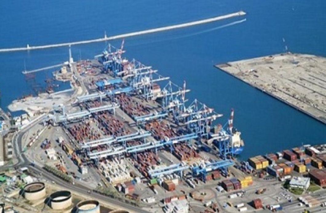 ٣,٢ مليار جنيه ضرائب ورسوم بجمارك السخنة فى أكتوبر الماضى 20 - جريدة المساء ٣,٢ مليار جنيه ضرائب ورسوم بجمارك السخنة فى أكتوبر الماضى 19 - جريدة المساء