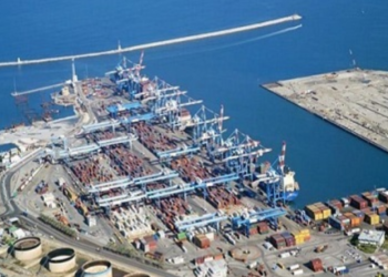 ٣,٢ مليار جنيه ضرائب ورسوم بجمارك السخنة فى أكتوبر الماضى 16 - جريدة المساء