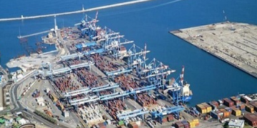 ٣,٢ مليار جنيه ضرائب ورسوم بجمارك السخنة فى أكتوبر الماضى 2 - جريدة المساء ٣,٢ مليار جنيه ضرائب ورسوم بجمارك السخنة فى أكتوبر الماضى 1 - جريدة المساء