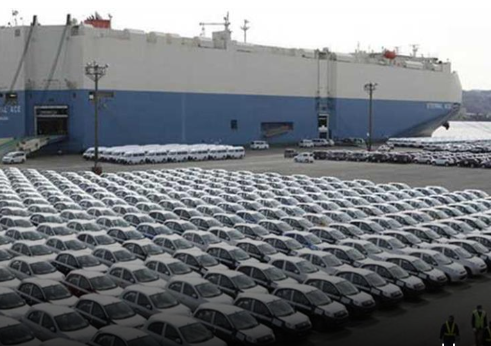 «جمارك السويس» تفرج عن 1617 سيارة بقيمة 298,3 مليون جنيه خلال يناير الماضى 19 - جريدة المساء «جمارك السويس» تفرج عن 1617 سيارة بقيمة 298,3 مليون جنيه خلال يناير الماضى 18 - جريدة المساء