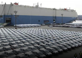 «جمارك السويس» تفرج عن سيارات بـ 331 مليون جنيه فى ديسمبر الماضى 25 - جريدة المساء