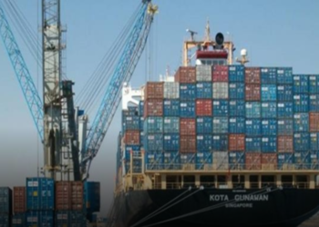 6.95 مليار جنيه ضرائب ورسوم جمارك الاسكندرية في ديسمبر الماضي 35 - جريدة المساء