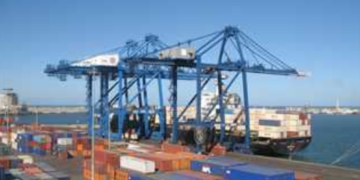 تحصيل 22 مليون جنيه عن قضية تهرب بجمرك بورسعيد 1 - جريدة المساء